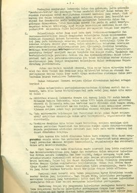 Lalu Lintas Devisa, Peraturan, Penjelasan Undang-Undang No. 32 Tahun 1964 tentang Peraturan Lalu ...